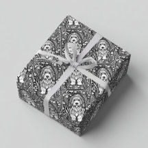 Papierplaat voor onmiddellijke verpakking van 3 ve