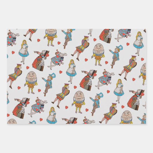 Papierplaat voor onmiddellijke verpakking van 3 ve inpakpapier vel (Voorkant)