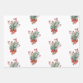 Papierplaat voor onmiddellijke verpakking van 3 ve inpakpapier vel