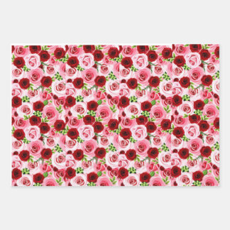 Papierplaat voor onmiddellijke verpakking van 3 ve inpakpapier vel