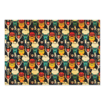 Papierplaat voor onmiddellijke verpakking van 3 ve