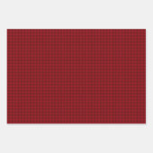 Papierplaat voor onmiddellijke verpakking van 3 ve inpakpapier vel (Voorkant 3)