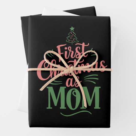 Papierplaat voor onmiddellijke verpakking van 3 ve inpakpapier vel (In situ)