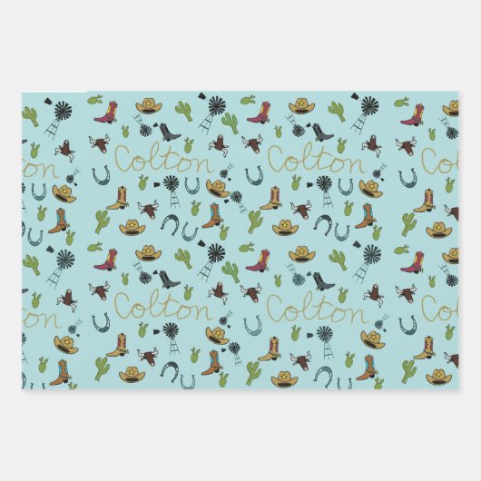 Papierplaat voor onmiddellijke verpakking van 3 ve inpakpapier vel (Voorkant 3)