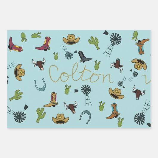 Papierplaat voor onmiddellijke verpakking van 3 ve inpakpapier vel (Voorkant)