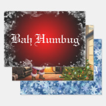 Papierplaat voor onmiddellijke verpakking van 3 ve