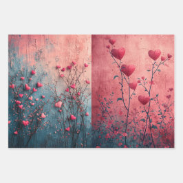 Papierplaat voor onmiddellijke verpakking van 3 ve inpakpapier vel