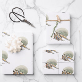 Papierplaat voor onmiddellijke verpakking van 3 ve inpakpapier vel