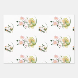 Papierplaten voor onmiddellijke verpakking inpakpapier vel