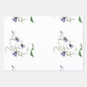 Papierplaten voor onmiddellijke verpakking inpakpapier vel (Voorkant 2)