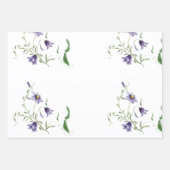 Papierplaten voor onmiddellijke verpakking inpakpapier vel (Voorkant 3)