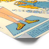 papierpop poster (Hoek)