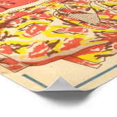 papierpop poster (Hoek)