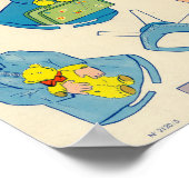  papierpop poster (Hoek)