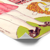 papierpop poster (Hoek)