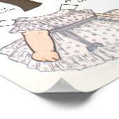  papierpop poster (Hoek)