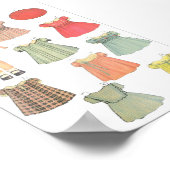 papierpop poster (Hoek)