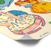 papierpop poster (Hoek)