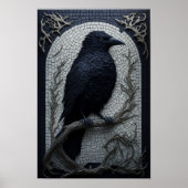 Papierposter matt poster (Voorkant)