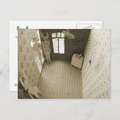 Papierruimte Briefkaart (Voorkant / Achterkant)