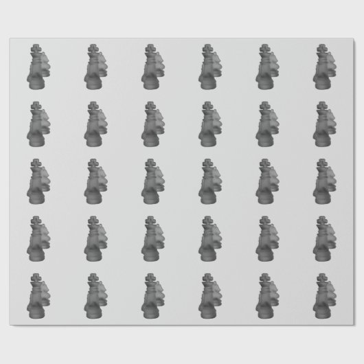 Papierschenkingen met onmiddellijke verpakking cadeaupapier (Vlak)