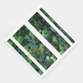 Papierservet Servet (Hoek)