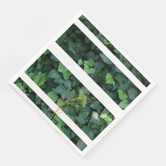 Papierservet Servet (Hoek)