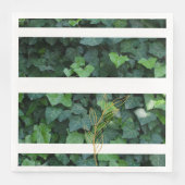 Papierservet Servet (Voorkant)