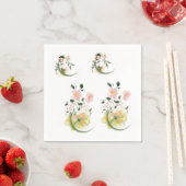 Papierservetten Servet (Insitu)