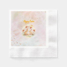 Papierservetten Servet