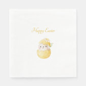 Papierservetten Servet (Voorkant)