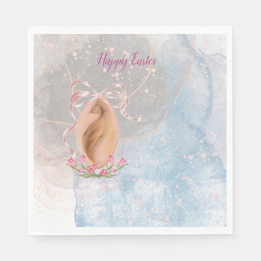 Papierservetten Servet (Voorkant)