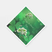 Papierservetten Servet (Hoek)