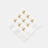 Papierservetten Servet (Hoek)