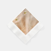 Papierservetten Servet (Hoek)