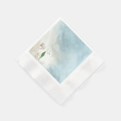 Papierservetten Servet (Hoek)