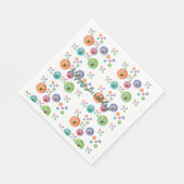 Papierservetten Servet (Hoek)