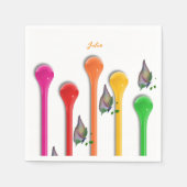 Papierservetten Servet (Voorkant)