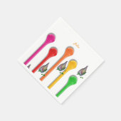 Papierservetten Servet (Hoek)