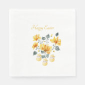 Papierservetten Servet (Voorkant)