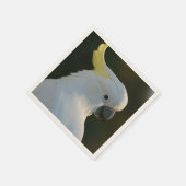 Papierservietten Kakadu Servetten (Hoek)