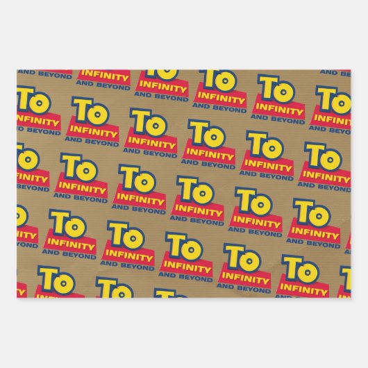 Papierset voor speelgoed samenvoegen inpakpapier vel (Voorkant)