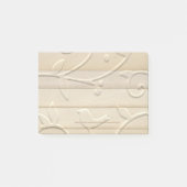  papierstrips in reliëf post-it® notes (Voorkant)