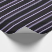 Papierstrips voor onmiddellijke verpakking cadeaupapier (Hoek)