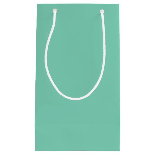 Papiertas Klein Cadeauzakje (Voorkant)