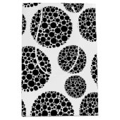 Papiertas Medium Cadeauzakje (Voorkant)