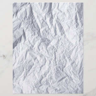 Papiertextuur, fijngemaakt flyer