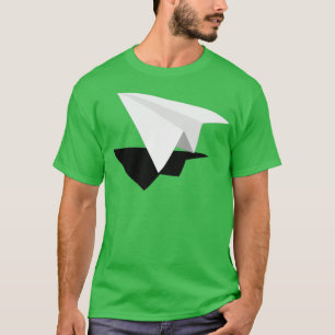 Papiertoestel 21 t-shirt