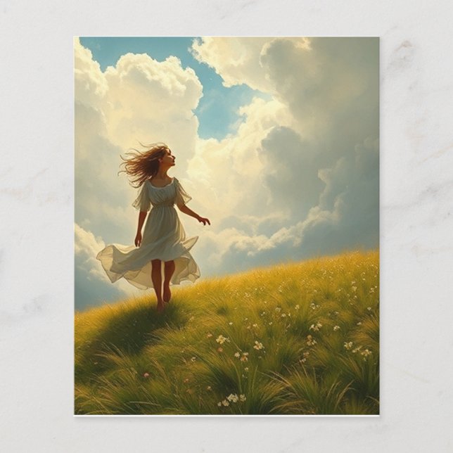 Papiervel (Voorkant)