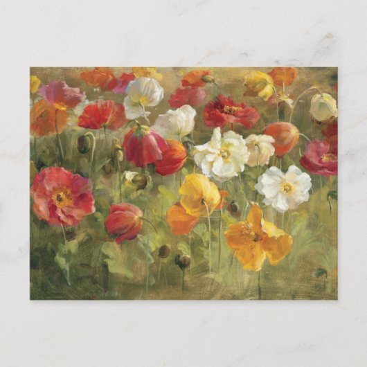 Papierveld Briefkaart (Voorkant)